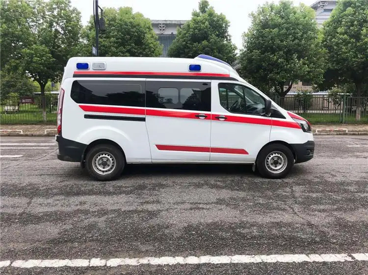 永安市长途跨省救护车出租