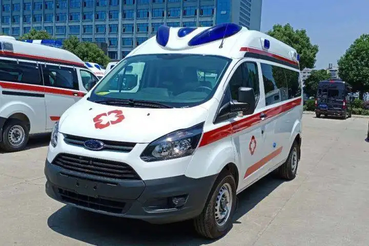 永安市长途救护车转院